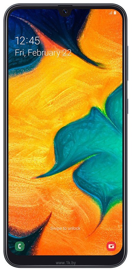 Фотографии Samsung Galaxy A30 3/32Gb