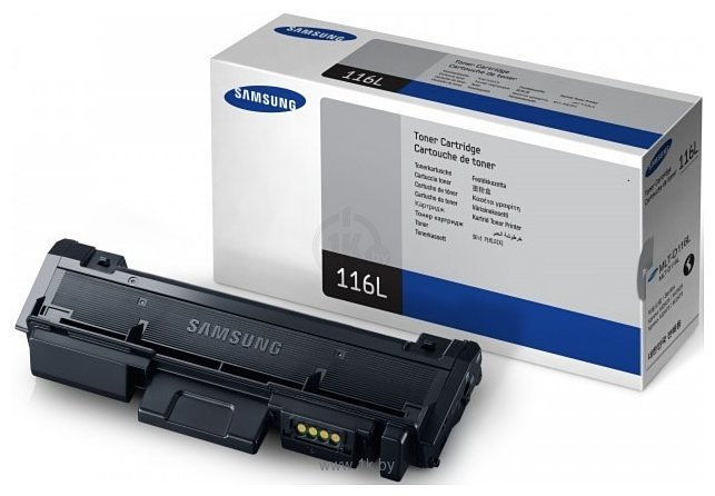 Фотографии Samsung MLT-D116L