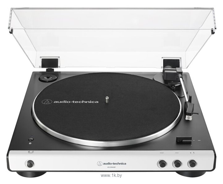 Фотографии Audio-Technica AT-LP60XBT