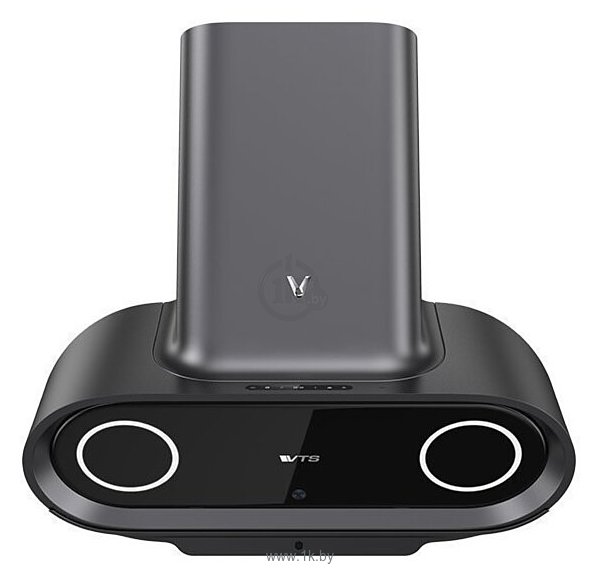 Фотографии Viomi Smart AI Hood EyeBot