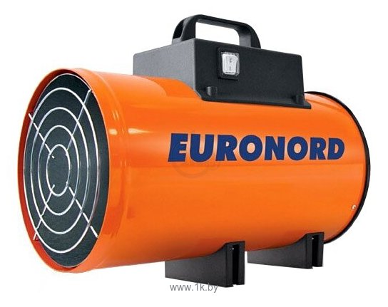 Фотографии Euronord Kafer 100R