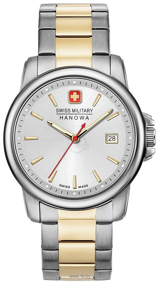 Фотографии Swiss Military Hanowa 06-5230.7.55.001