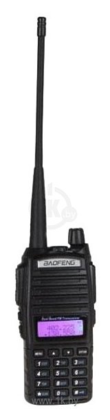 Фотографии Baofeng UV-82 8W (2 режима мощности)