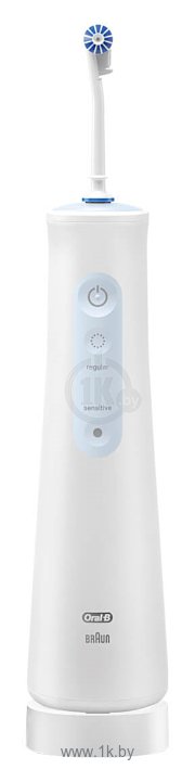 Фотографии Oral-B Aquacare 4 Pro-Expert MDH20.016.2