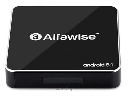 Фотографии Alfawise A8 Android 8.1