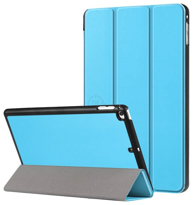 Фотографии JFK для iPad mini 4 (голубой)