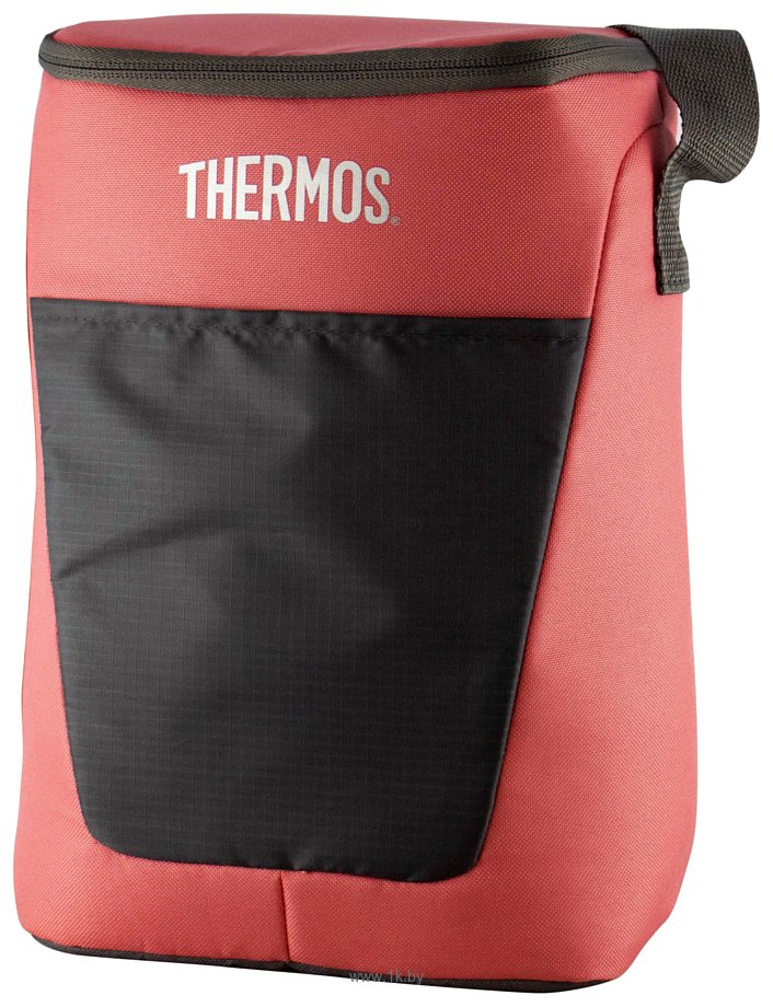 Фотографии Thermos Classic 12 Can Cooler (красный)