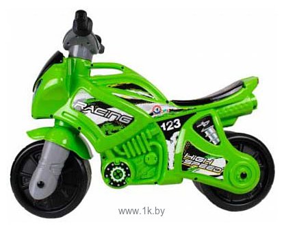 Фотографии Orion Toys Racing Т6443 (зеленый)
