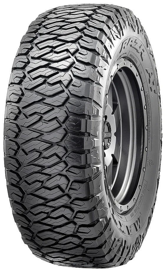 Фотографии Maxxis RAZR AT 31x10.5 R15 109Q