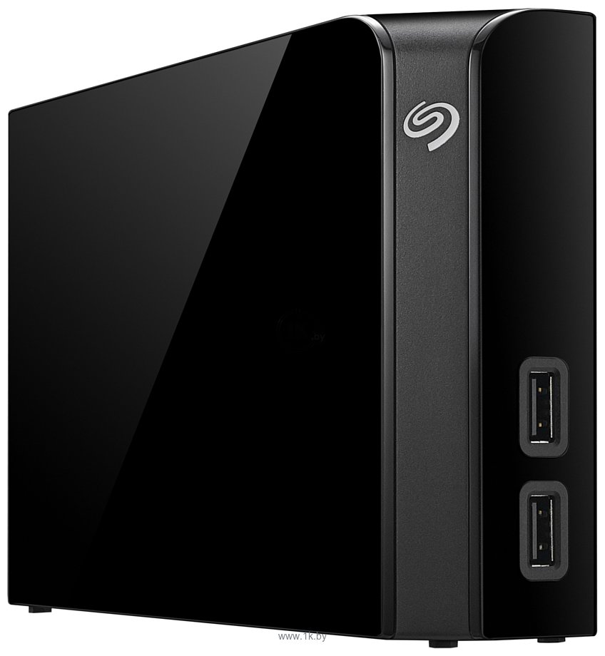 Фотографии Seagate Backup Plus Hub 10TB