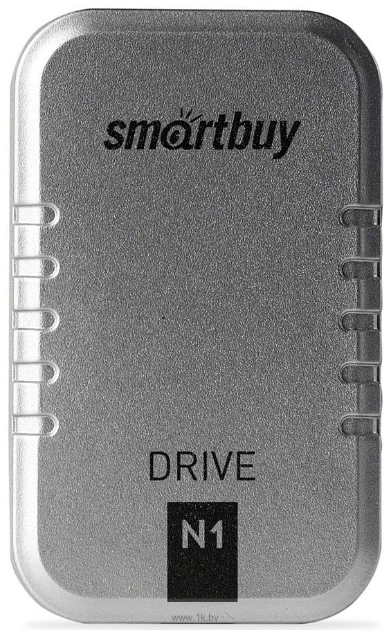 Фотографии Smart Buy Drive N1 SB128GB-N1S-U31C 128GB (серебристый)