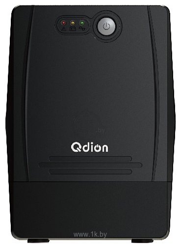 Фотографии Qdion QDP1500 USB