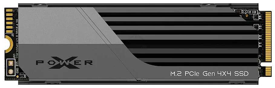 Фотографии Silicon-Power XS70 2TB SP02KGBP44XS7005
