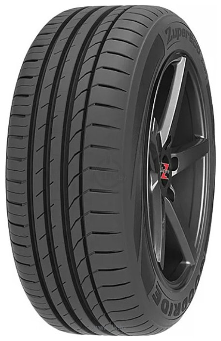 Фотографии WestLake Z-107 Zuper Eco 225/60 R18 100H