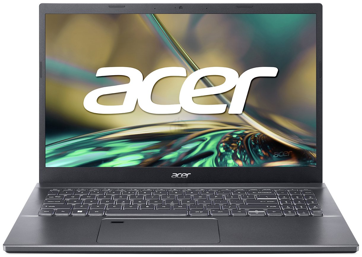 Фотографии Acer Aspire 5 A515-57-39MG (NX.K3KER.00F)