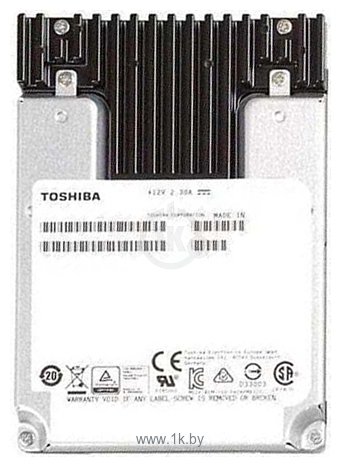 Фотографии Toshiba 1.92TB KRM6VVUG1T92