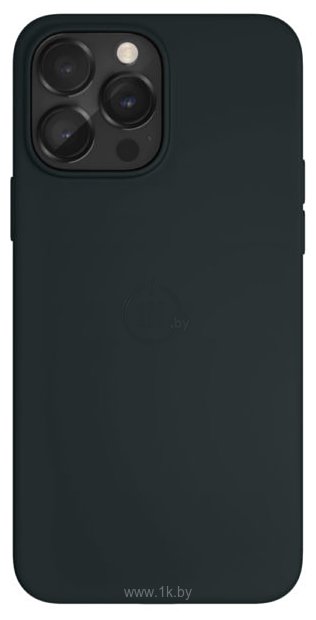 Фотографии VLP Silicone Case для iPhone 14 Pro Max 1051044 (черный)