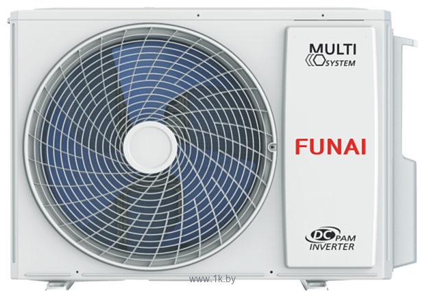 Фотографии Funai RAM-I-2OK55HP.01/U