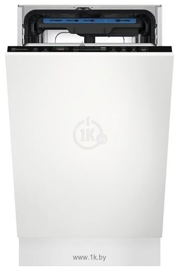 Фотографии Electrolux EEM66331L