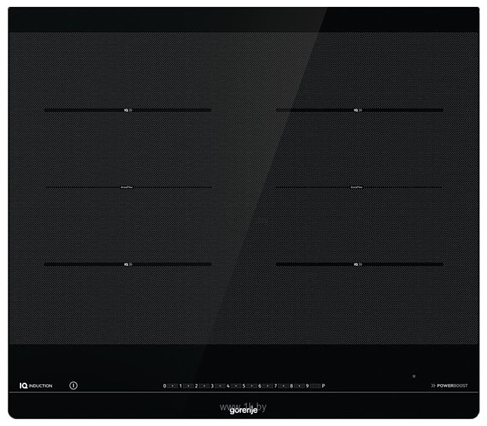 Фотографии Gorenje IS646BLG