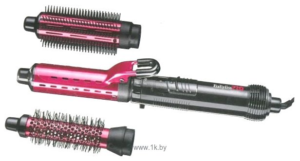 Фотографии BaByliss PRO BAB9205E