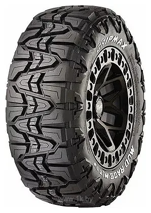 Фотографии Gripmax Mud Rage M/T IV 285/70 R17 121/118Q