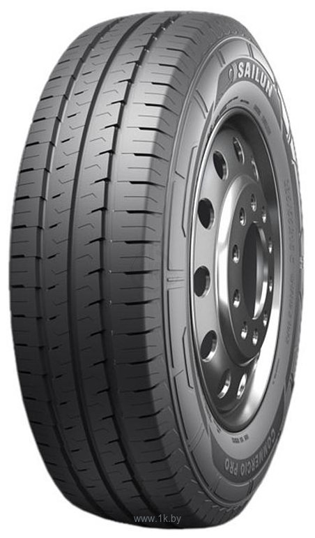 Фотографии Sailun Commercio Pro 195/75 R16C 110/108T