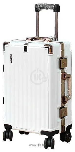 Фотографии DoubleW E087# (S, белый)