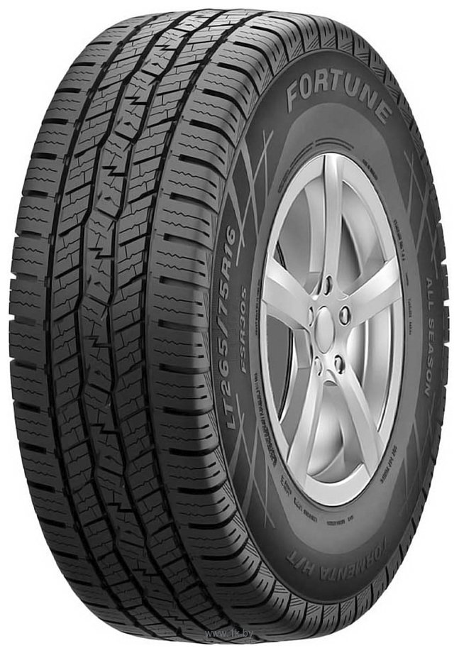 Фотографии Fortune FSR305 235/65 R18 106H