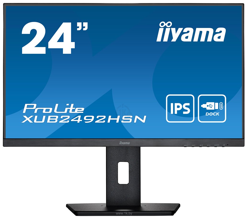 Фотографии Iiyama ProLite XUB2492HSN-B5