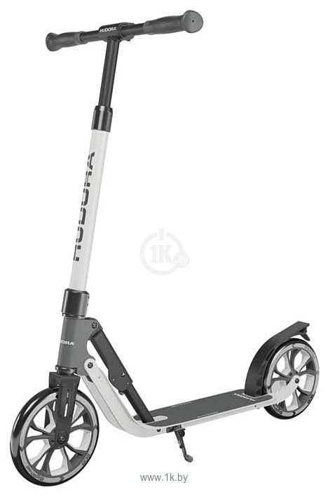 Фотографии HUDORA BigWheel 205 Advanced 14153 (Ash)