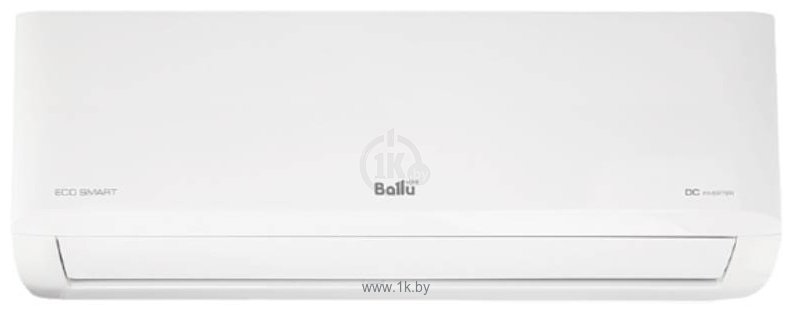 Фотографии Ballu Eco Smart DC inverter BSYI-18HN8/ES_23Y