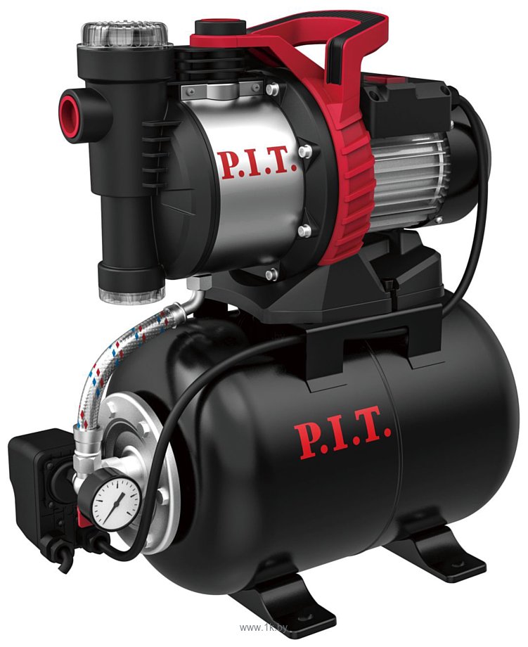 Фотографии P.I.T. POG1100-P1