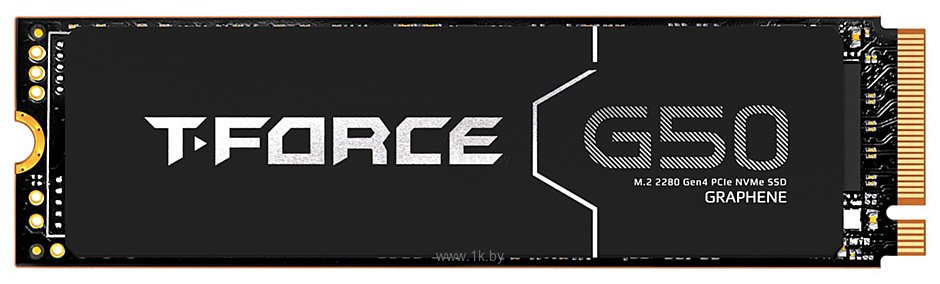 Фотографии Team T-Force G50 2TB TM8FFE002T0C129