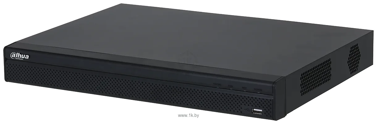 Фотографии Dahua DHI-NVR4216-4KS3