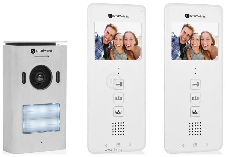 Фотографии Smartwares DIC-22122