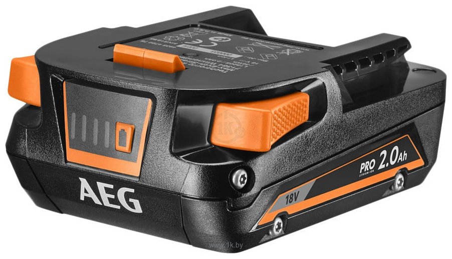 Фотографии AEG Powertools L1820S 4935472275 (18В/2 Ah)