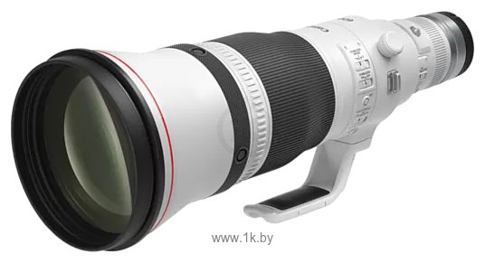 Фотографии Canon RF 600mm F4L IS USM