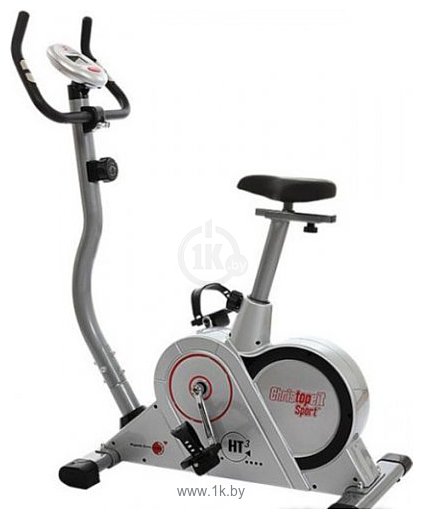 Фотографии Christopeit Sport Heimtrainer HT 3