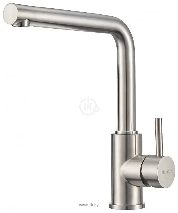 Фотографии Milacio Ultra 555 (нержавеющая сталь)