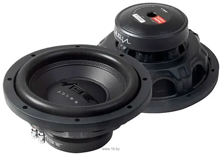 Фотографии VIBE audio PULSE10D2-V3