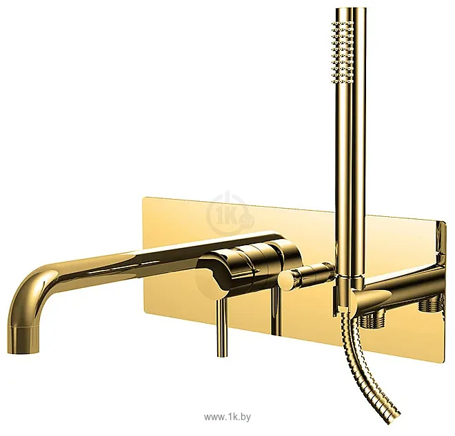 Фотографии Paffoni Light LIG001HGSP Фотографии Paffoni Light LIG001HGSP