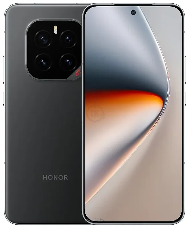 Фотографии HONOR GT Pro 12/256GB (китайская версия)