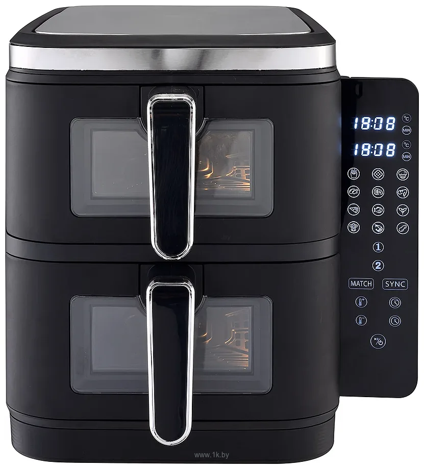 Фотографии JVC JK-MB105