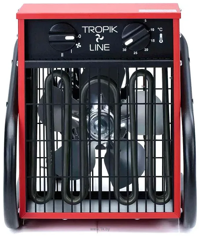 Фотографии Tropik Line ТПЦ-3 10-002-03