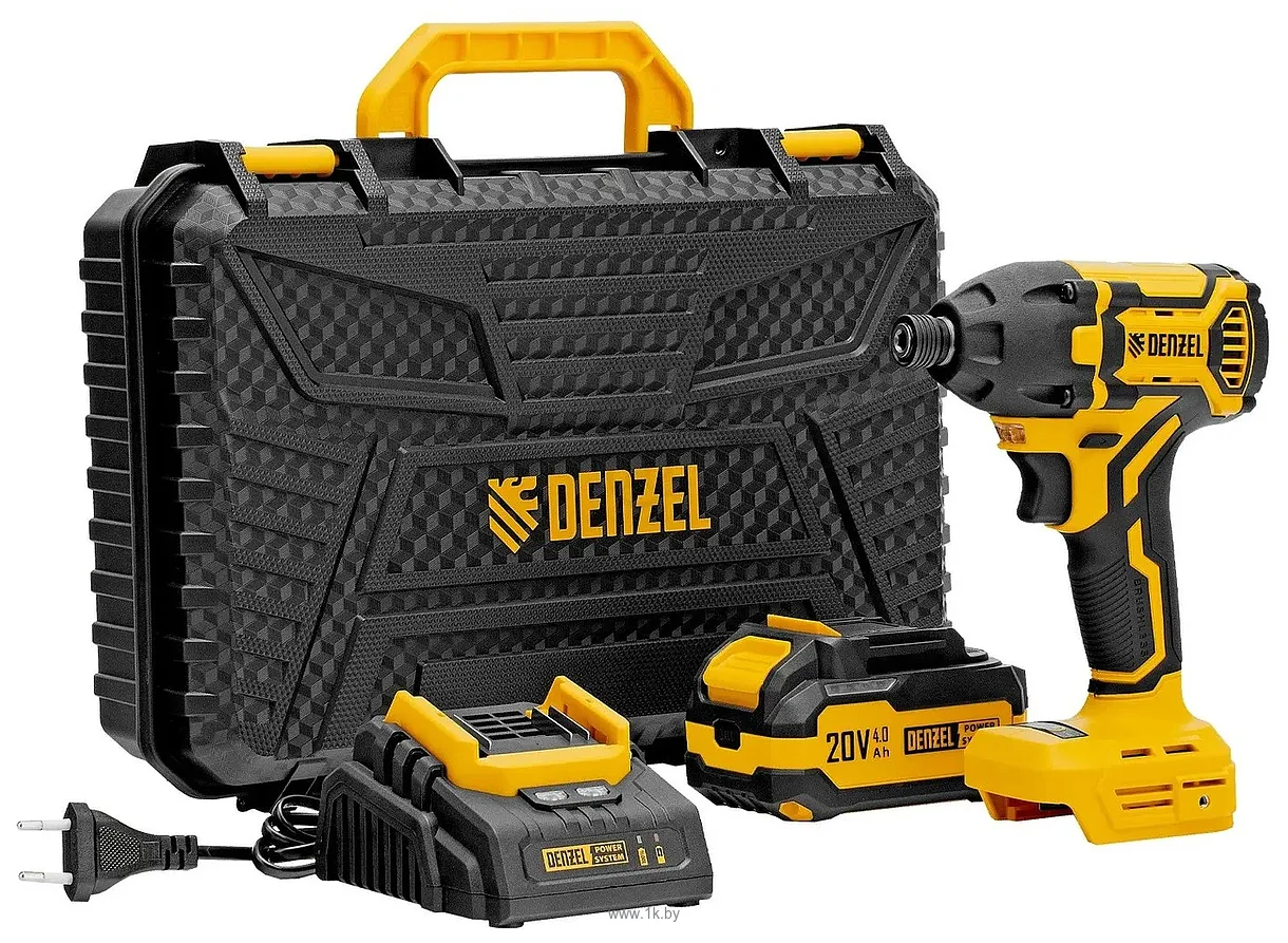 Фотографии Denzel CIDH-BL-20-270