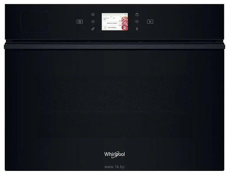 Фотографии Whirlpool WCS9A9PHTSBA Фотографии Whirlpool WCS9A9PHTSBA