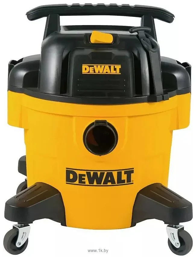 Фотографии DeWalt DXV23P