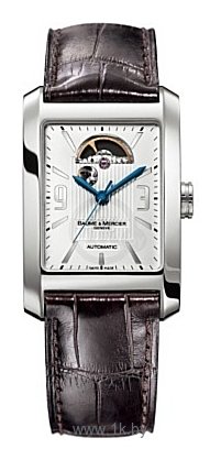 Фотографии Baume & Mercier M0A08818