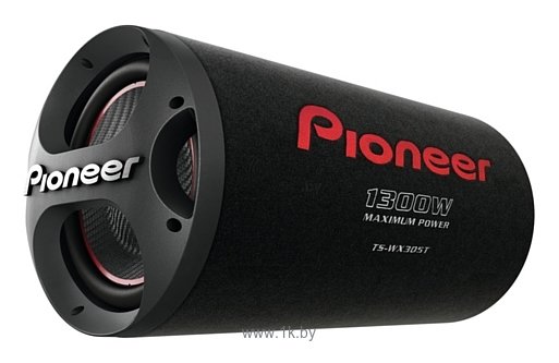 Фотографии Pioneer TS-WX305T